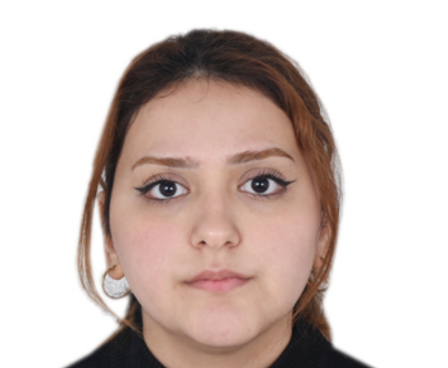 İtaliyanın nüfuzlu universitetində təqaüdlə təhsil alan tələbəmiz