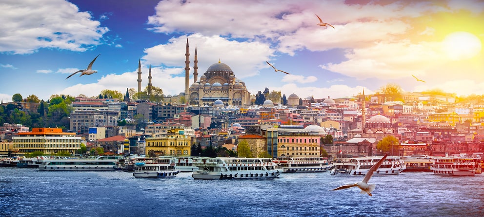 Türkiyədə Təhsil